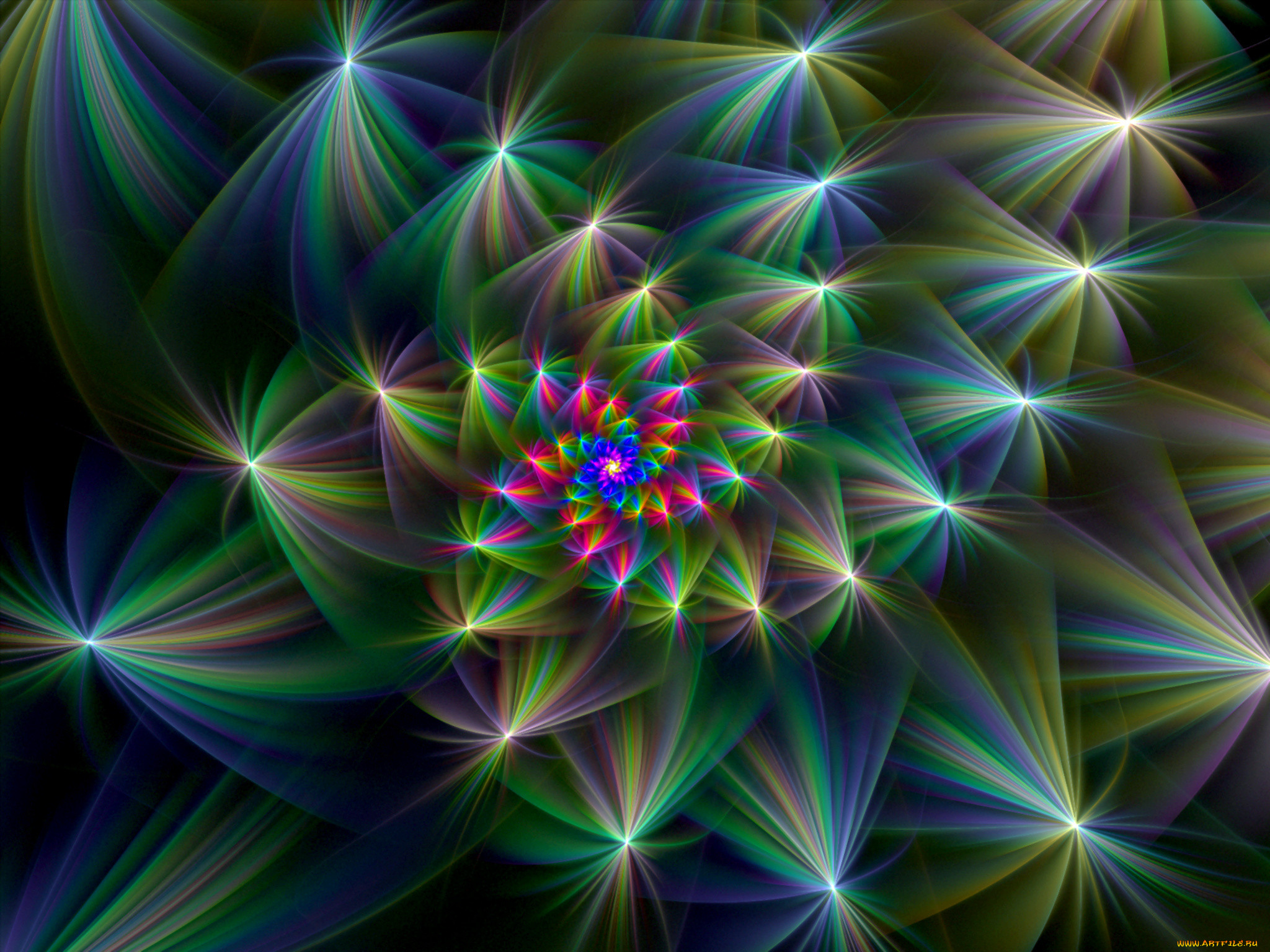 3, , fractal, , , , 